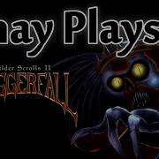 Chay Plays Daggerfall Episode 0 Character Creation