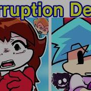 FNF Corruption NULL DEMO Cutscenes BF GF Pico FULL Modchart