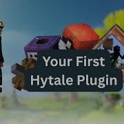 Hytale Plugin Tutorial 3 Creating Your First Plugin In 2026