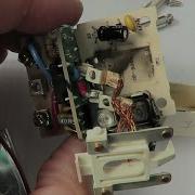 Peek Inside A Faulty RCD Plug
