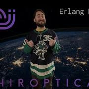 Erlang Bits Episode 1 Option Type