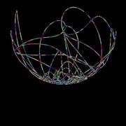 Double Pendulum In P5 Js