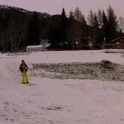 Gopro Ski Test Twixtor