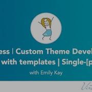 Custom Post Type Templates In WordPress Full Control With Single Post Type Html Layout Tips