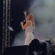 Funda Arar Yak Gel Bandırma Kuşcenneti Festivali Canlı Performans