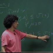 Basic Course On Stochastic Programming Class 09
