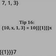 BEAF BAN Increasing Part 1 1 To 10 100 2 3