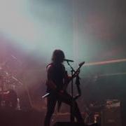 Satyricon LIVE Brutal Assault 2016 The Pentagram Burns