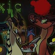 Toxic Wof Evil Queens Map Call COMPLETE