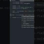 EASIEST WAY To Create SIMPLE DESKTOP APP With Python Programming Python Coding Tutorial
