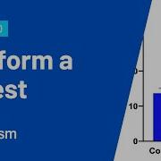How To Perform A T Test In Prism