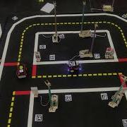 Goto 1 Autonomous Navigation Using Dijkstra