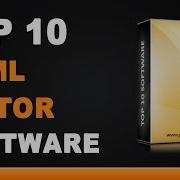 Best HTML Editor Software Top 10 List