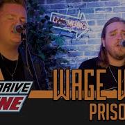 Wage War Prison Live Acoustic HardDrive Online