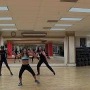 Push It By Salt N Pepa Dance Zumba Fitness Choreography