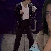 Michael Jackson Billie Jean Live Munich 1997 Widescreen HD Reaction