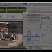 Unity Lighting 21 Optimization Frame Debugger