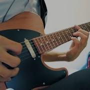 CHON Echo Guitar Cover