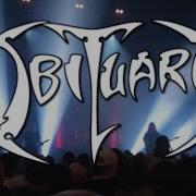 OBITUARY REDNECK STOMP SENTENCE DAY Live In Worcester MA 5 24 2025 Obituary Deathmetal