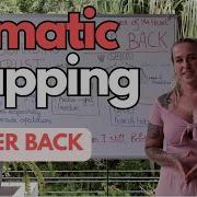 Free Your Upper Back From Stress Tightness Somatic Mapping Explained