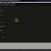 Python Pygame Tutorial Platformer Jump Method