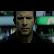Thomas Jane S PUNISHER RETURNS Promo 2