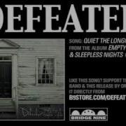 Defeater Quiet The Longing