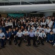 PolyFinTech 100 API Hackathon Grand Finals 2018