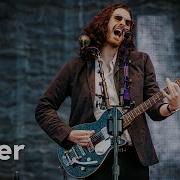 Hozier Work Song W Ed Sheeran Take Me To Church Live At Pinkpop 2024