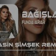 Derdinle Yorgunum Sensiz Kalarak Yalnızlığa Vurgunum Yasin Şimşek Remix Funda Arar Bağışla