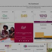 Plexus Back Office Summary