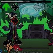 FNF Ectospasm But Tabi And Agoti Sing It