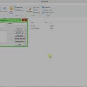 Python Tkinter Based Simple Database Project Demo