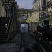 EDIT COD MW3 Music Sync Test