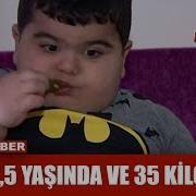 2 5 Yaşında Ve 35 Kilo