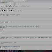 Lsn 14 Basic Python String Methods