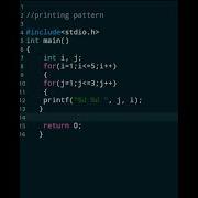 23 C Programming Exercise C Language Tutorial Shorts Coding