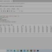 Python Program To Read Print Prime Numbers In A Range Using Sieve Of Eratosthenes