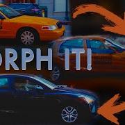 Morph Transition Easy After Effects Tutorial