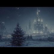 The First Snow After 2049 Calm Blade Runner Winter Ambience For Sleep Focus