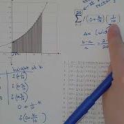 13 5 Writing Right Riemann Sums As A Summation Guided