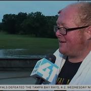 KCFD Conducting Water Rescues