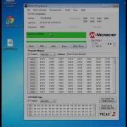 Credetec Configuración De PICKIT2