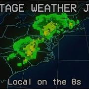90s Weather Channel Music Local On The 8s 1 5 Hour Smooth Jazz Retro Forecast