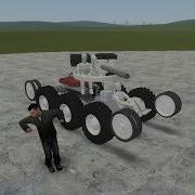 GMOD ACF 3 Tank All In One Controller Tutorial