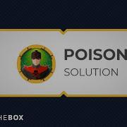 POISON HackTheBox Solution