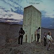 The Who Baba O Riley