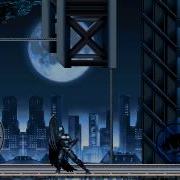 The Dark Knight Rises Java Game Video Preview