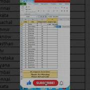 Excel Degree Sign In Excel Computer Viralshorts Shorts Computercourse Excelformulas Excelshorts
