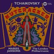 The Nutcracker Op 71 Act 2 No 13 Waltz Of The Flowers